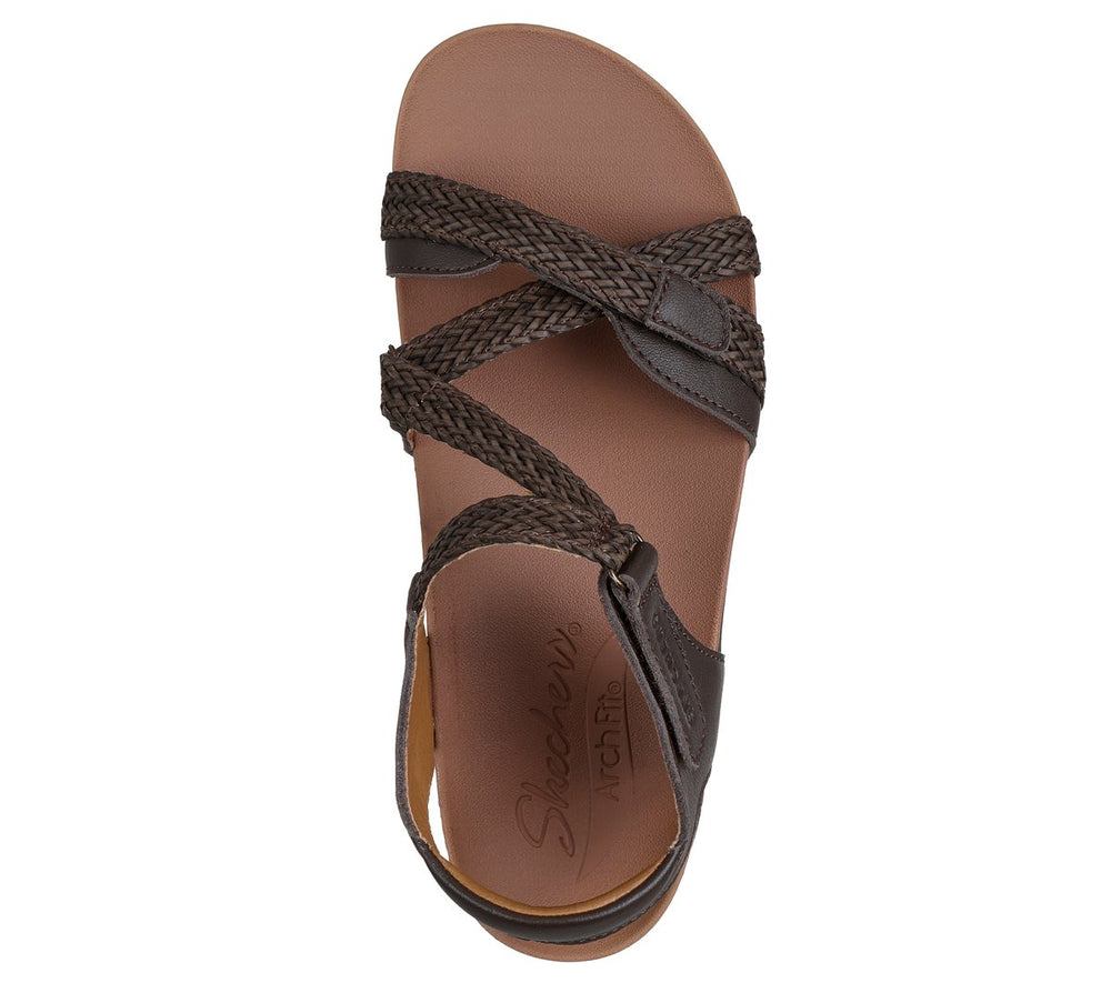 Arch Fit Granola Slim - True Vibe Skechers US