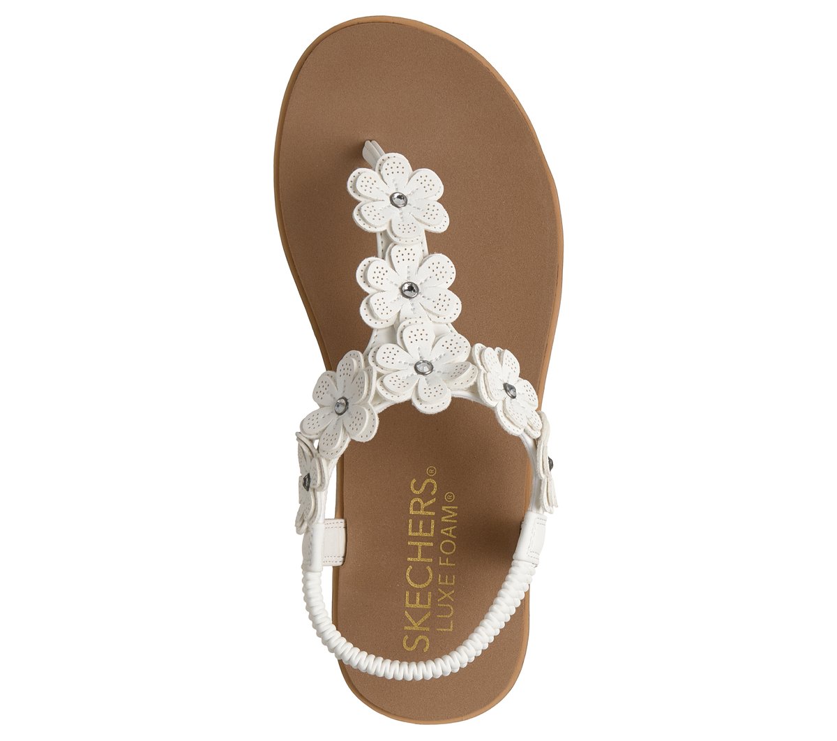 Summer Cove - Beach Bloom Skechers outlet