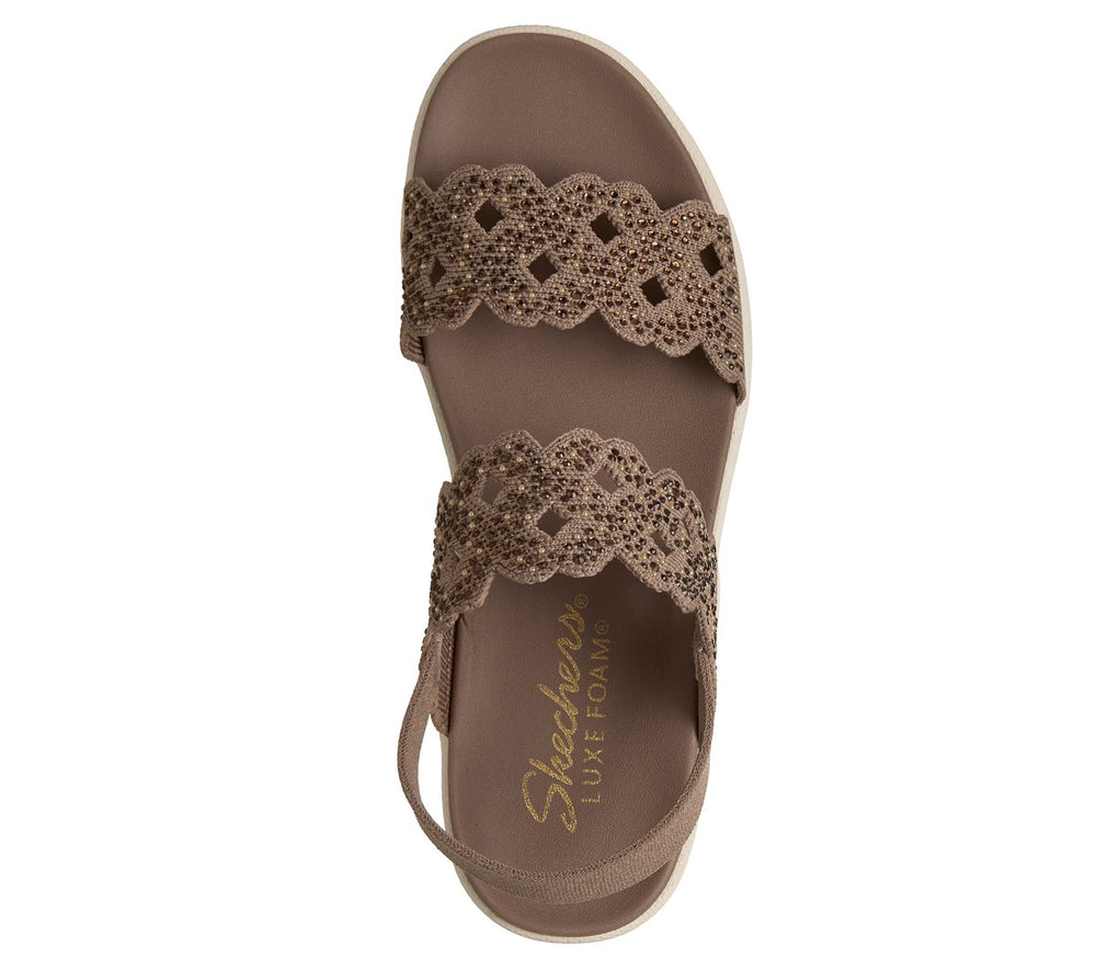 Parallel Lite - Sassy Dayz 2.0 Skechers discount
