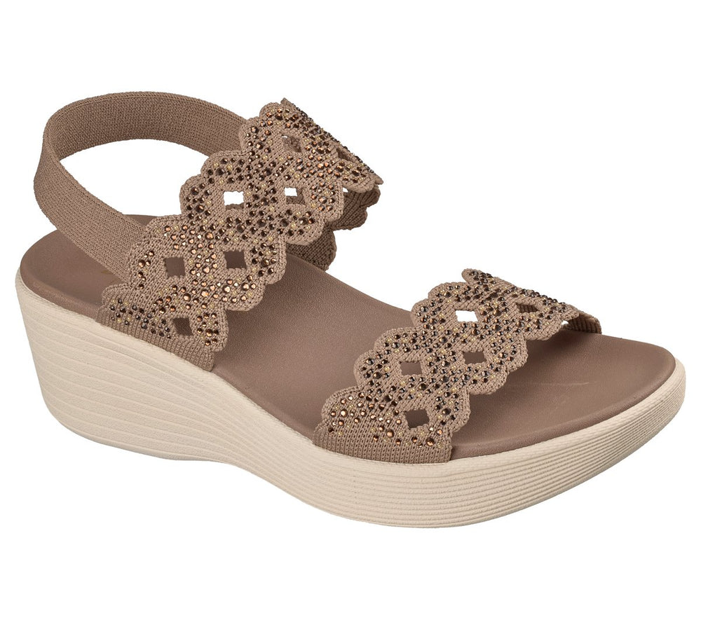 Parallel Lite - Sassy Dayz 2.0 Skechers discount