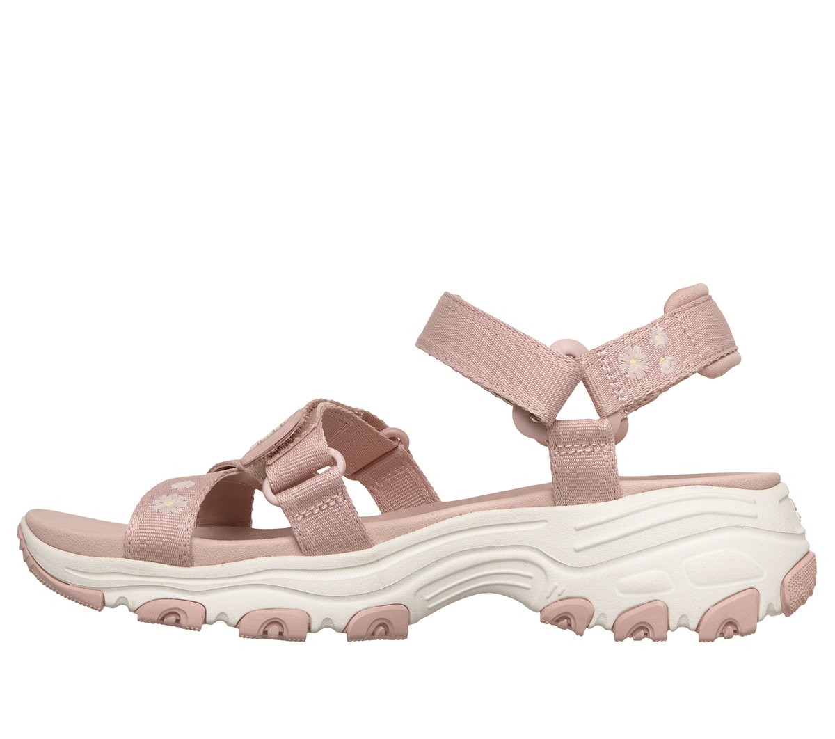 D'Lites Sandal - Happily Yours Skechers online