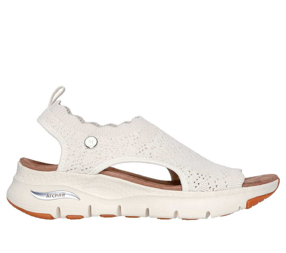 Martha Stewart: Arch Fit - Breezy City Catch Skechers US