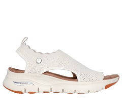 Martha Stewart: Arch Fit - Breezy City Catch Skechers US