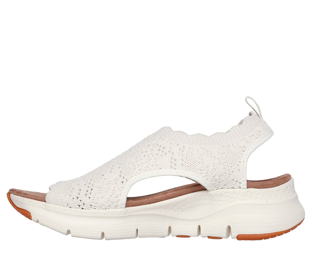 Martha Stewart: Arch Fit - Breezy City Catch Skechers US