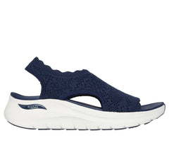 Arch Fit 2.0 Sandal - Flawless Choice Skechers outlet