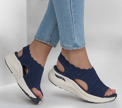 Arch Fit 2.0 Sandal - Flawless Choice Skechers outlet