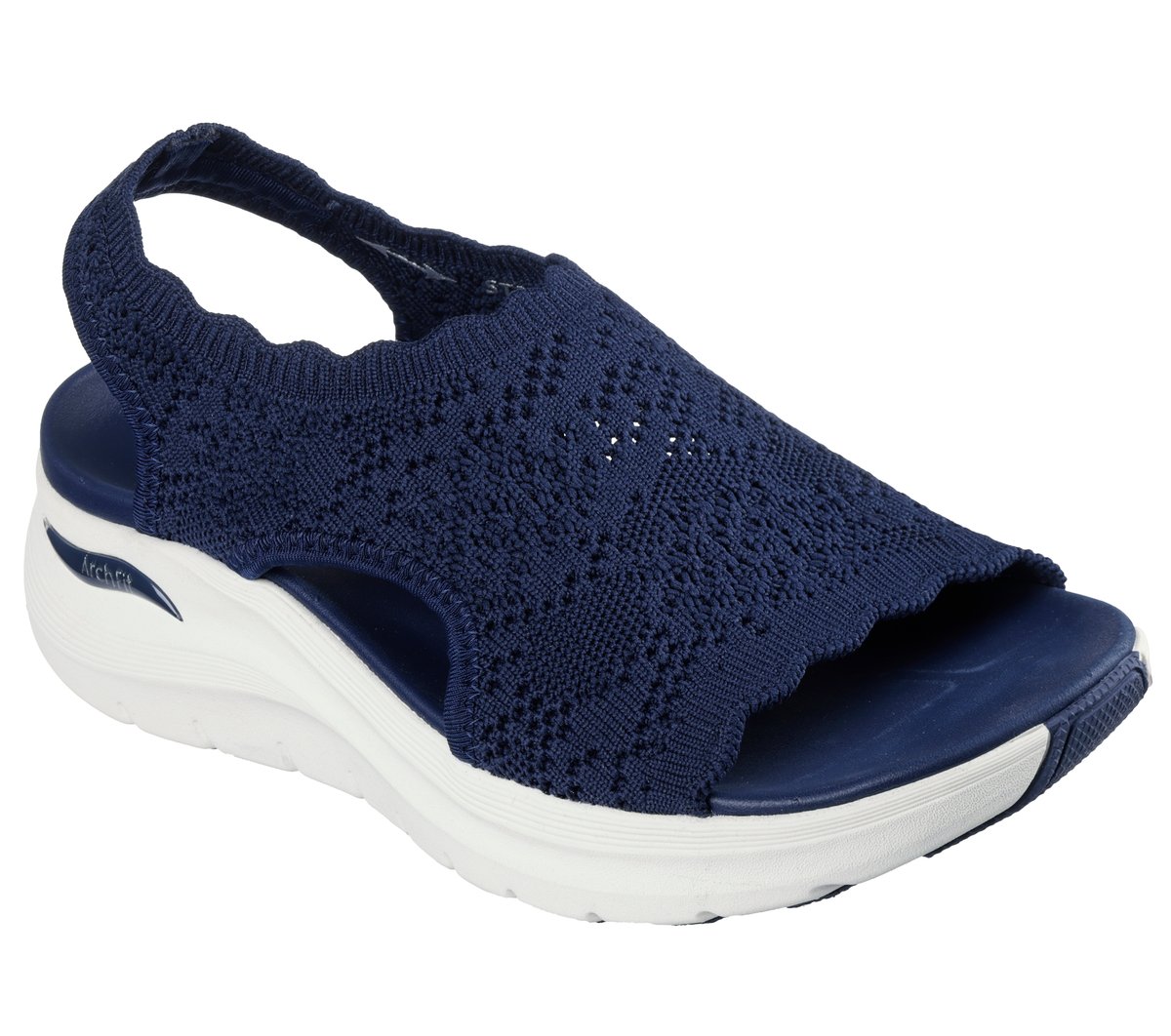 Arch Fit 2.0 Sandal - Flawless Choice Skechers outlet