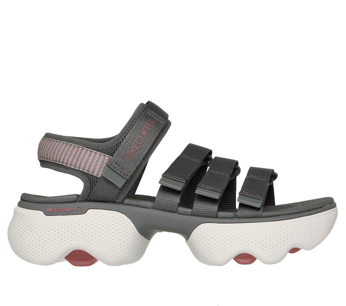 Massage Fit Edge - Lysa Skechers discount