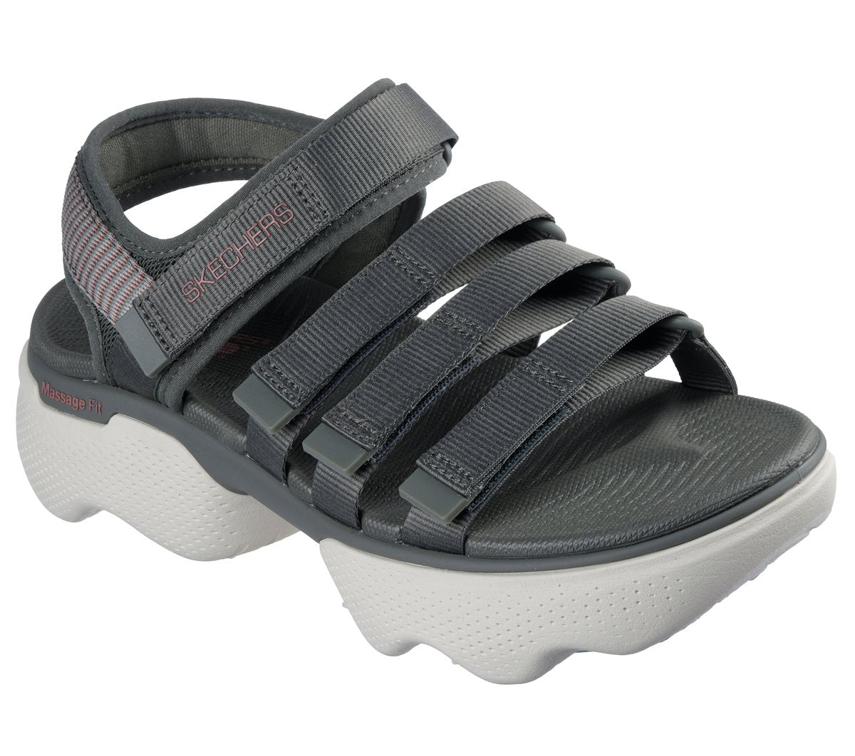 Massage Fit Edge - Lysa Skechers discount