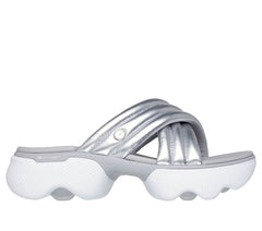 Martha Stewart:Massage Fit Edge - Shine Bright Skechers for sale