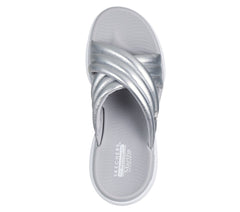 Martha Stewart:Massage Fit Edge - Shine Bright Skechers for sale