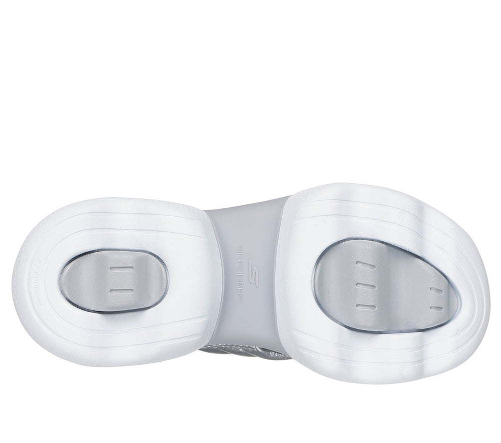 Martha Stewart:Massage Fit Edge - Shine Bright Skechers for sale