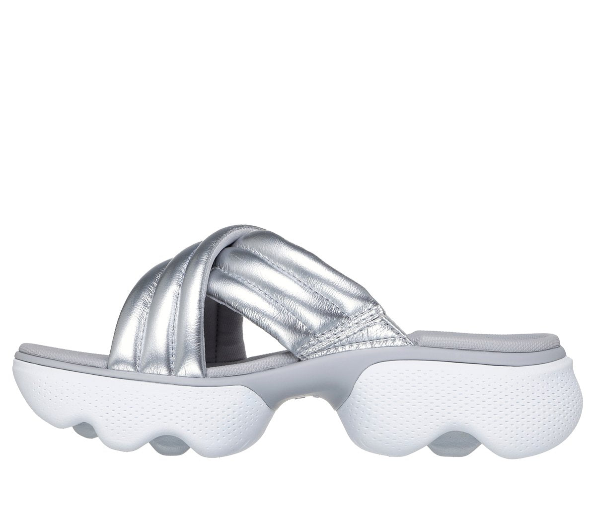 Martha Stewart:Massage Fit Edge - Shine Bright Skechers for sale