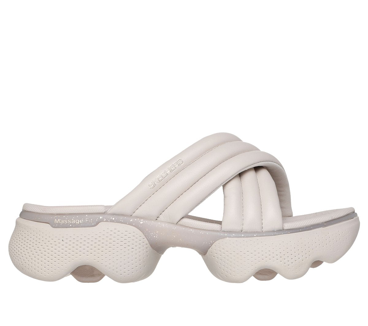 Massage Fit Edge - Sky High Skechers online
