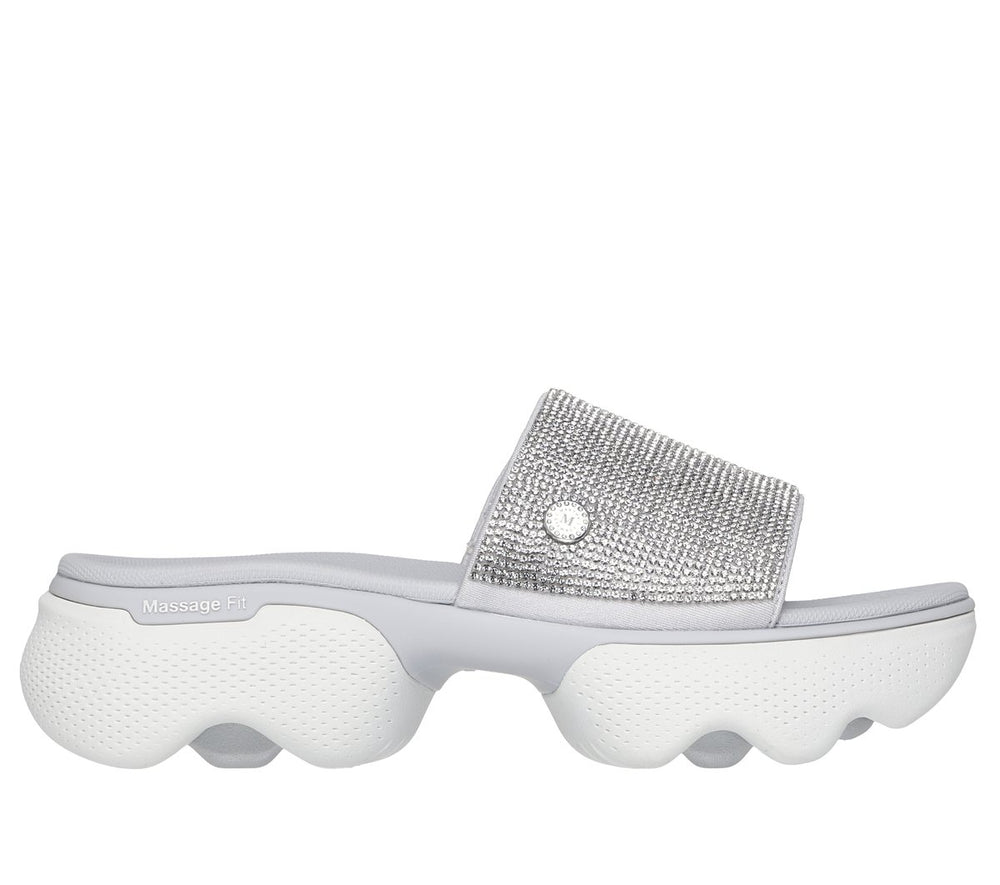 Martha Stewart: Massage Fit Edge - Radiance Skechers US