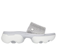 Martha Stewart: Massage Fit Edge - Radiance Skechers US