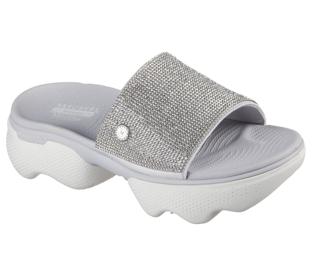 Martha Stewart: Massage Fit Edge - Radiance Skechers US