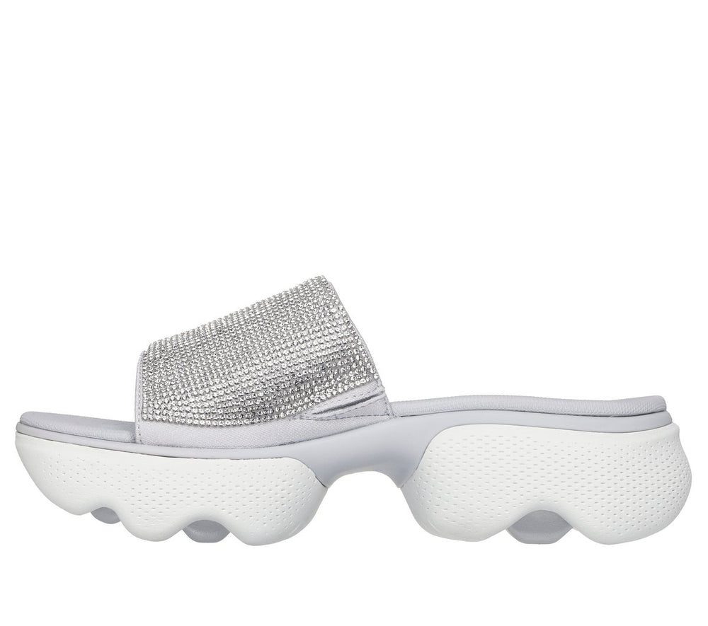 Martha Stewart: Massage Fit Edge - Radiance Skechers US