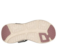 Max Cushioning Endeavour Sandal - Miranda Skechers on sale