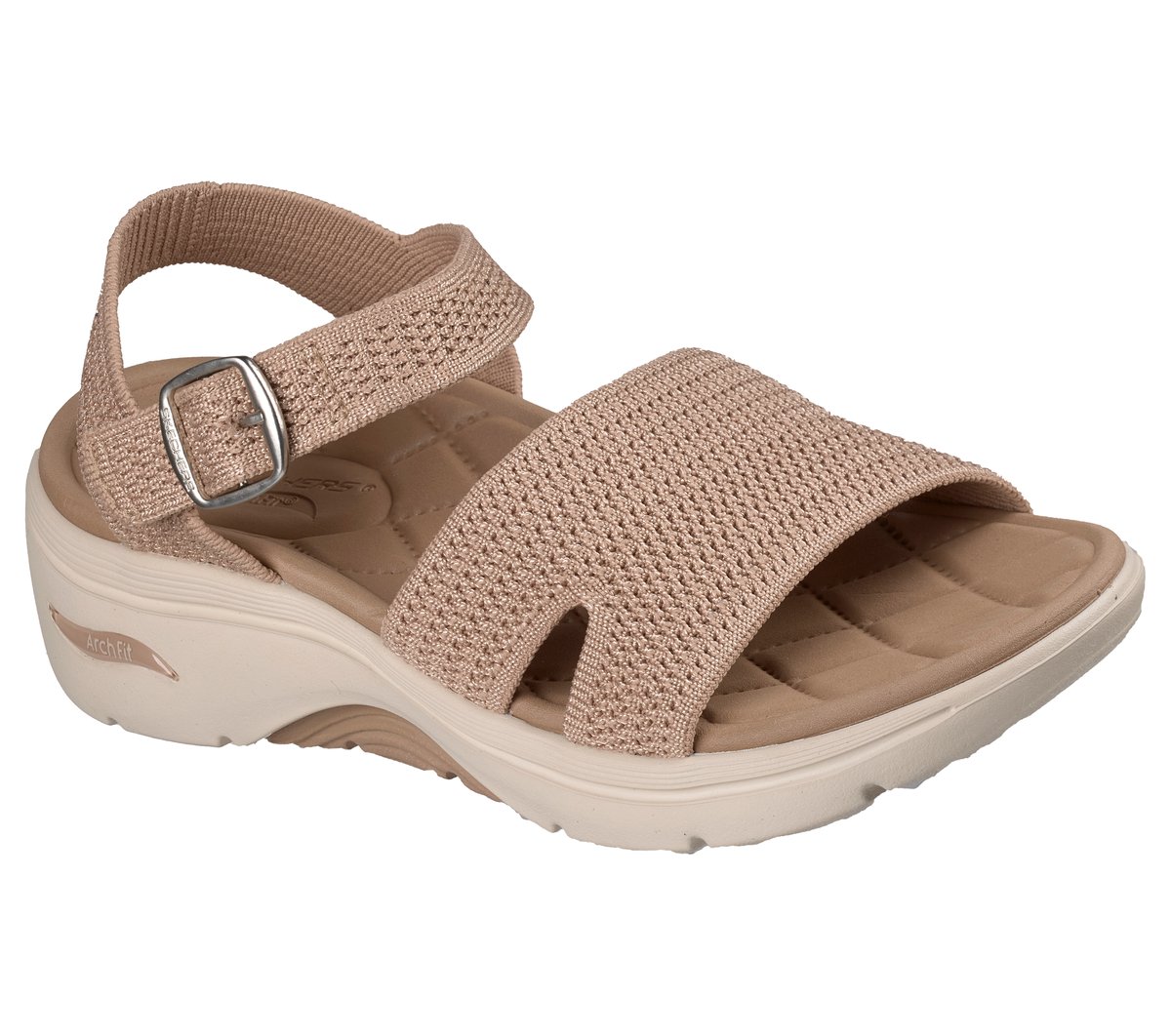 GO WALK Arch Fit 2.0 - Sage Skechers outlet