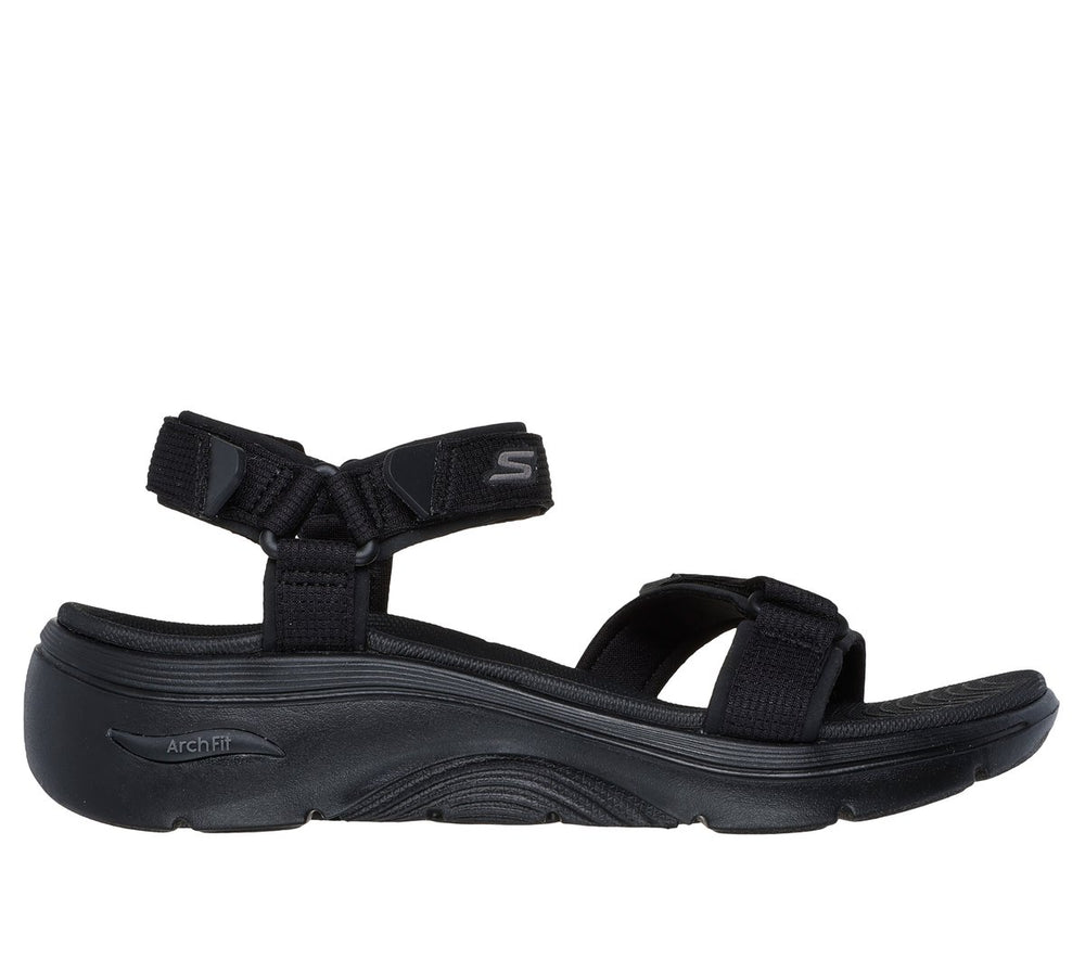 GO WALK Arch Fit 2.0 Sandal - Exhilarate Skechers sale