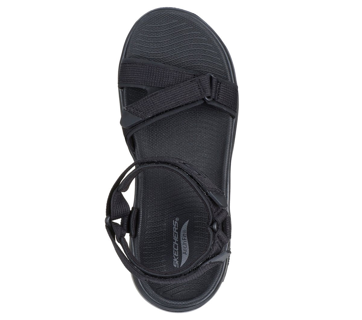 GO WALK Arch Fit 2.0 Sandal - Exhilarate Skechers sale