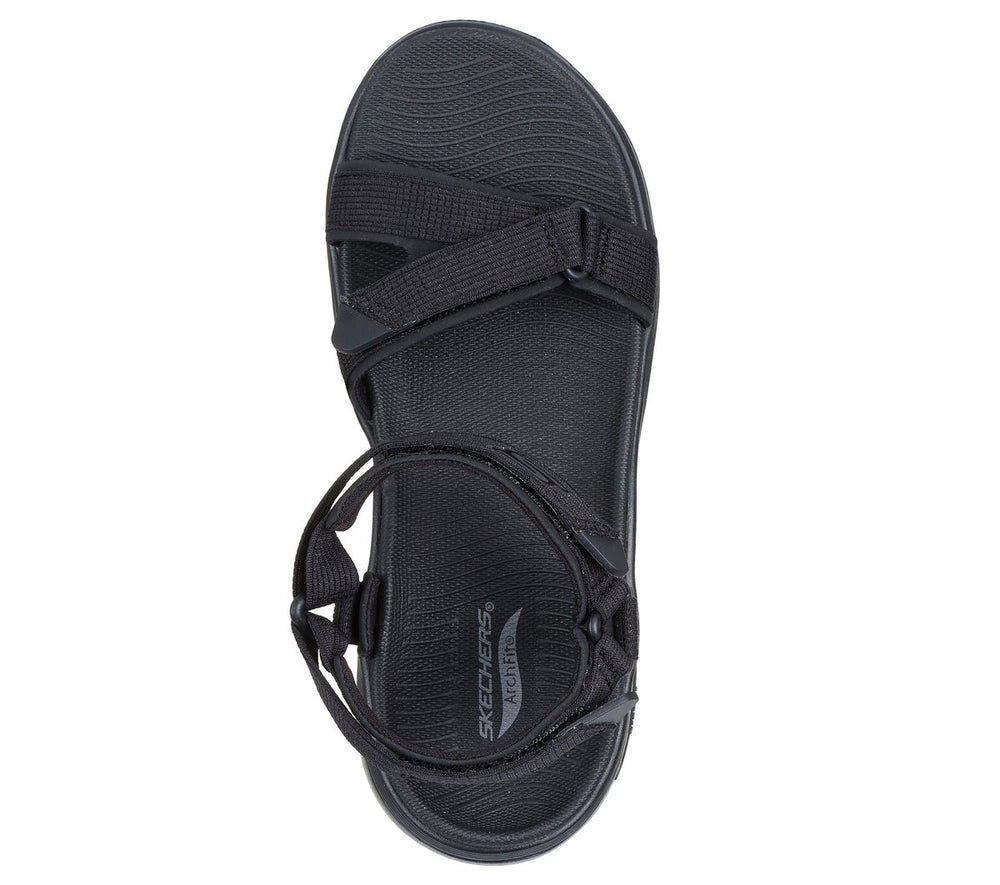 GO WALK Arch Fit 2.0 Sandal - Exhilarate Skechers sale
