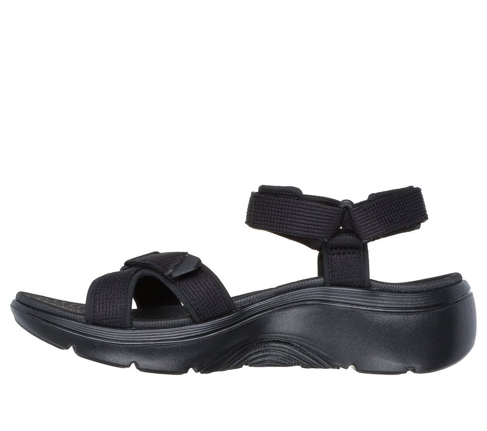 GO WALK Arch Fit 2.0 Sandal - Exhilarate Skechers sale