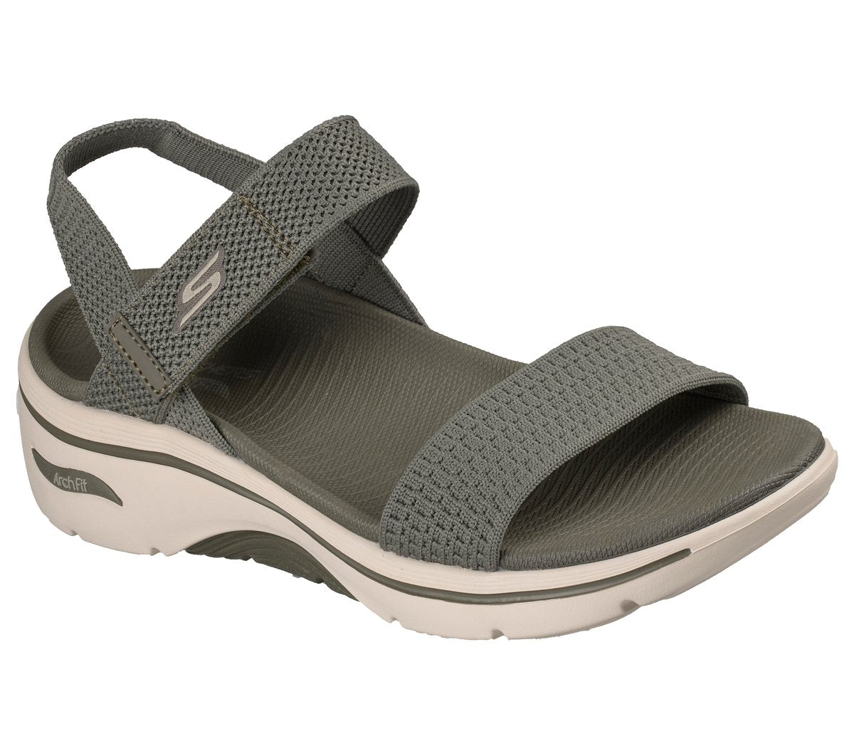 GO WALK Arch Fit 2.0 Sandal - Annie Skechers discount