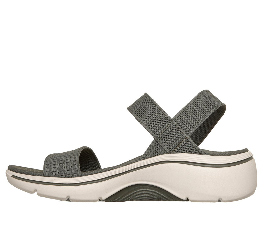 GO WALK Arch Fit 2.0 Sandal - Annie Skechers discount