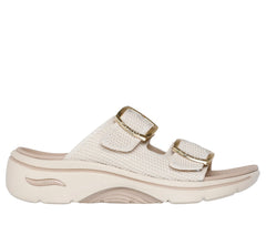 GO WALK Arch Fit 2.0 Sandal - Chloe Skechers for sale