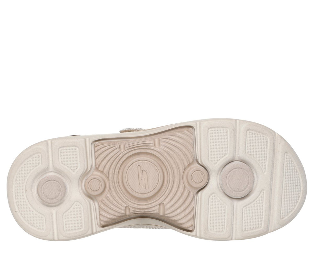 GO WALK Arch Fit 2.0 Sandal - Chloe Skechers for sale