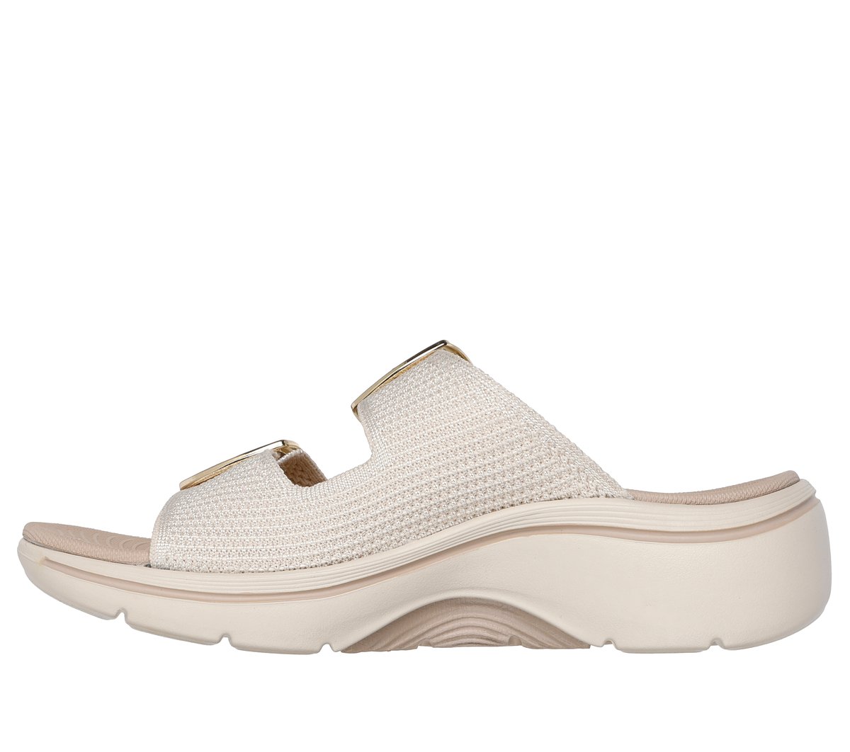 GO WALK Arch Fit 2.0 Sandal - Chloe Skechers for sale