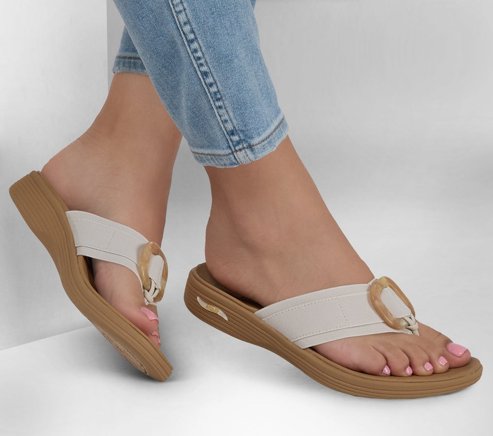Arch Fit Maui - Summer Wave Skechers online