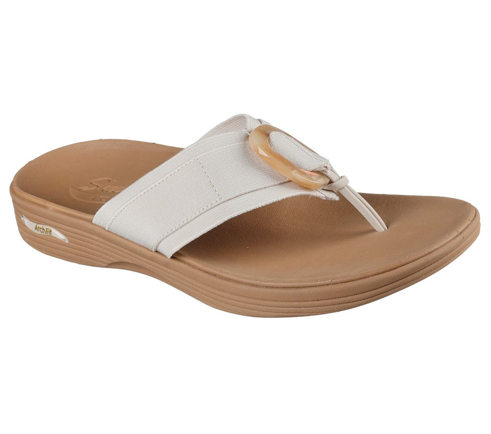 Arch Fit Maui - Summer Wave Skechers online