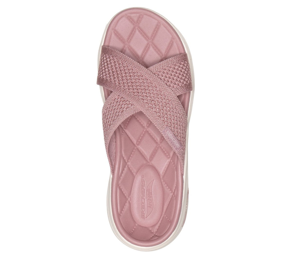 GO WALK Arch Fit 2.0 Sandal - Grace Skechers US