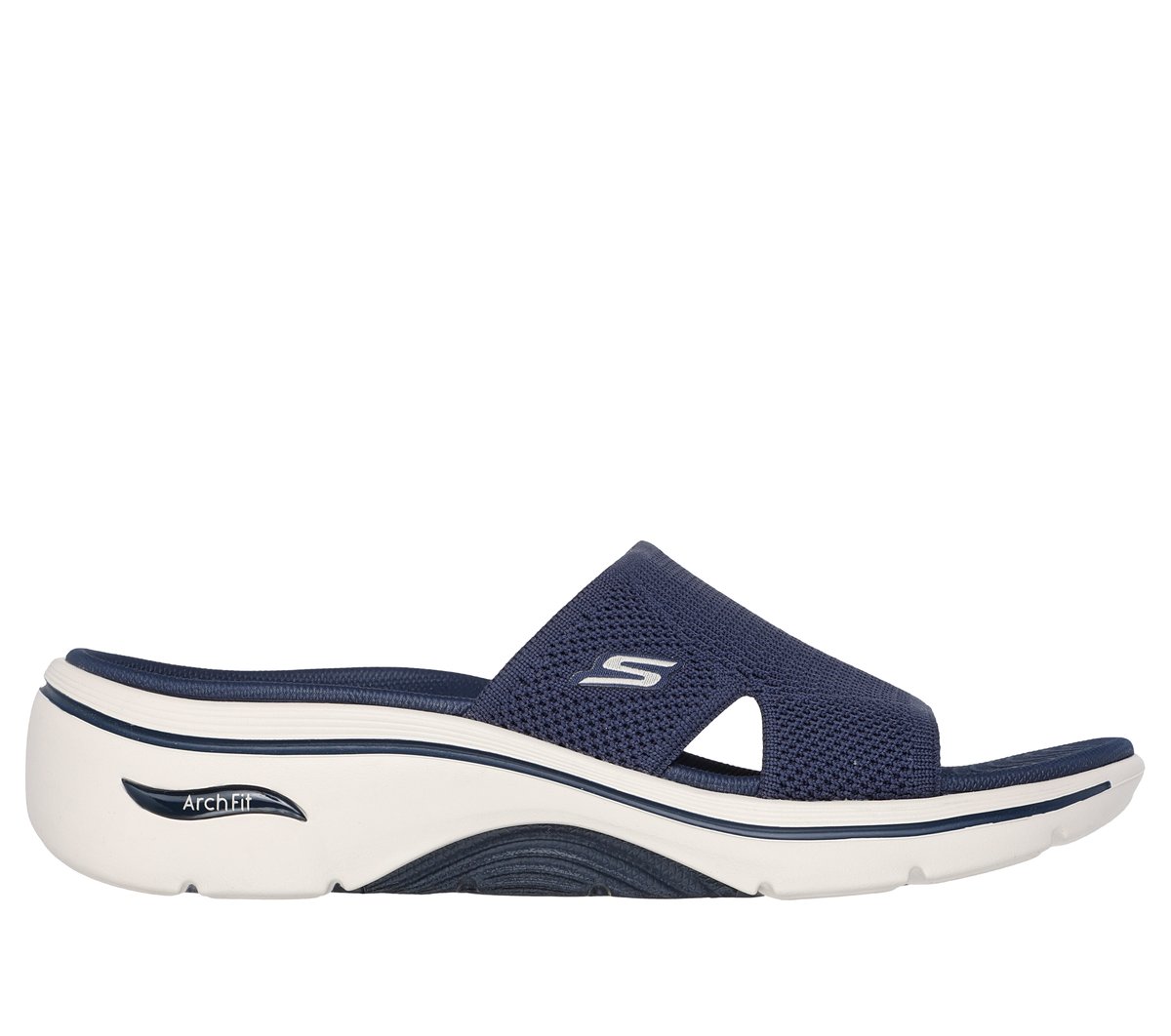 GO WALK Arch Fit 2.0 Sandal - Dakota Skechers on sale