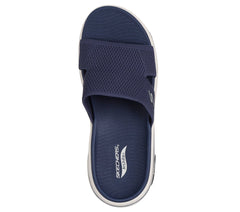 GO WALK Arch Fit 2.0 Sandal - Dakota Skechers on sale