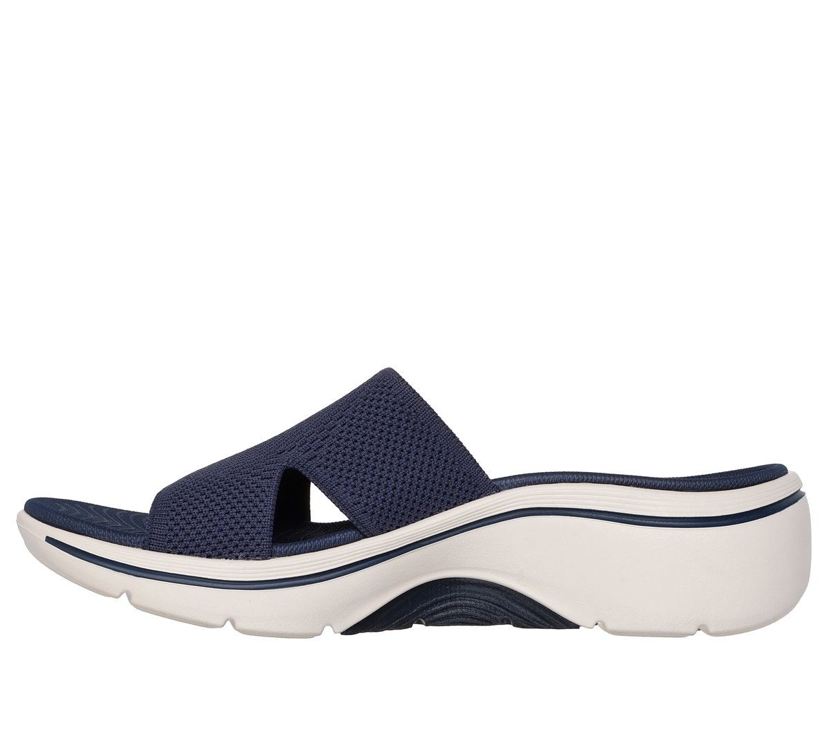 GO WALK Arch Fit 2.0 Sandal - Dakota Skechers on sale
