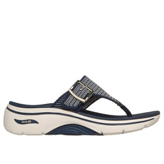GO WALK Arch Fit 2.0 Sandal -Resort Day Skechers outlet