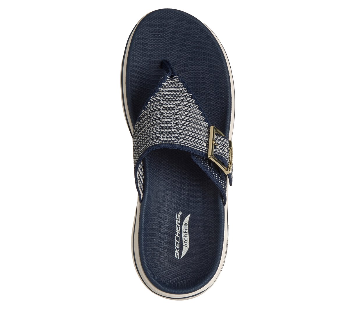 GO WALK Arch Fit 2.0 Sandal -Resort Day Skechers outlet
