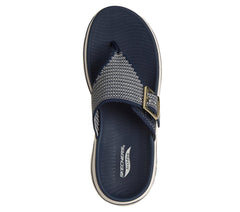GO WALK Arch Fit 2.0 Sandal -Resort Day Skechers outlet