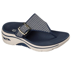 GO WALK Arch Fit 2.0 Sandal -Resort Day Skechers outlet