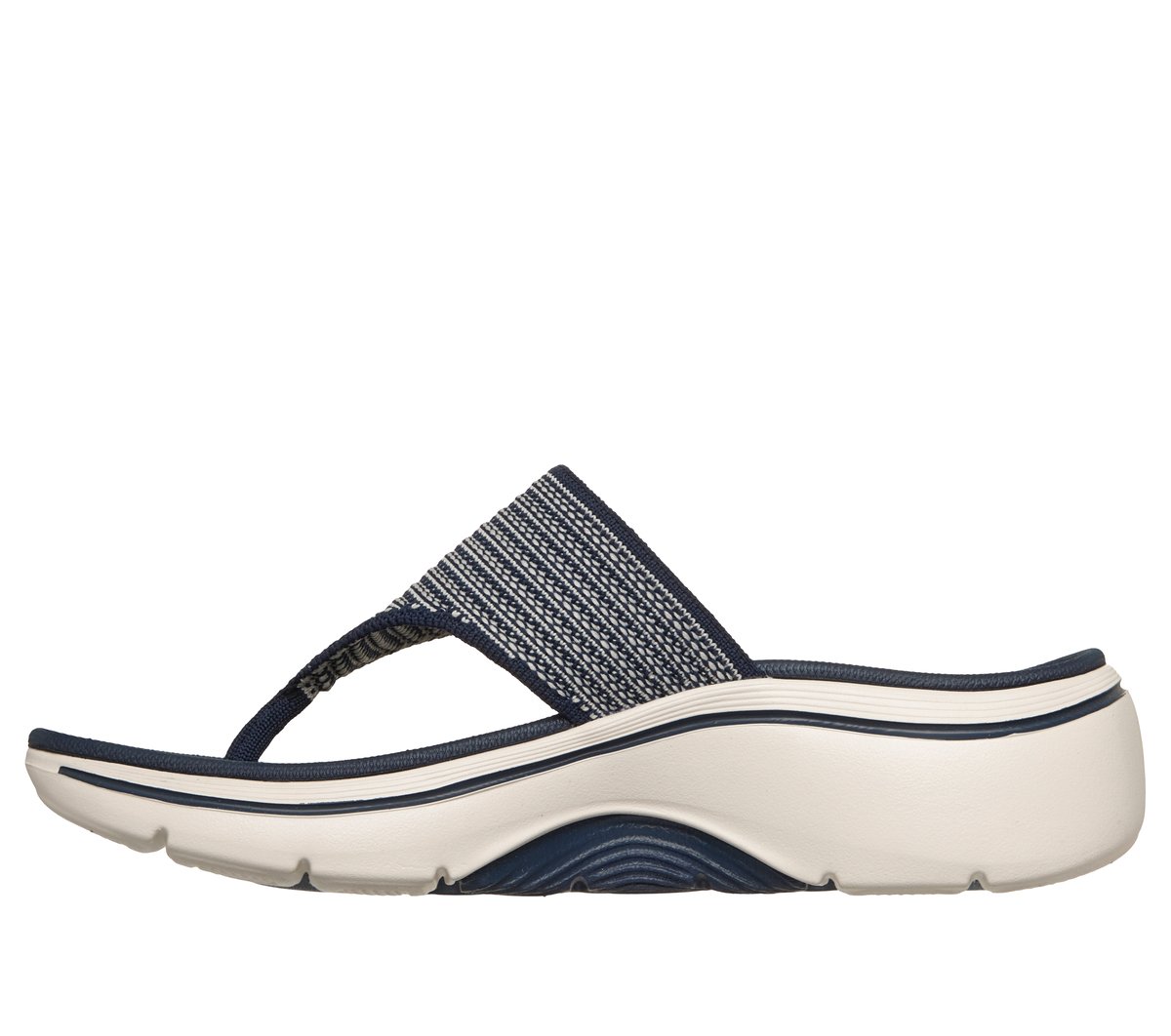 GO WALK Arch Fit 2.0 Sandal -Resort Day Skechers outlet