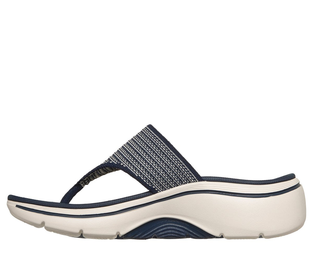 GO WALK Arch Fit 2.0 Sandal -Resort Day Skechers outlet
