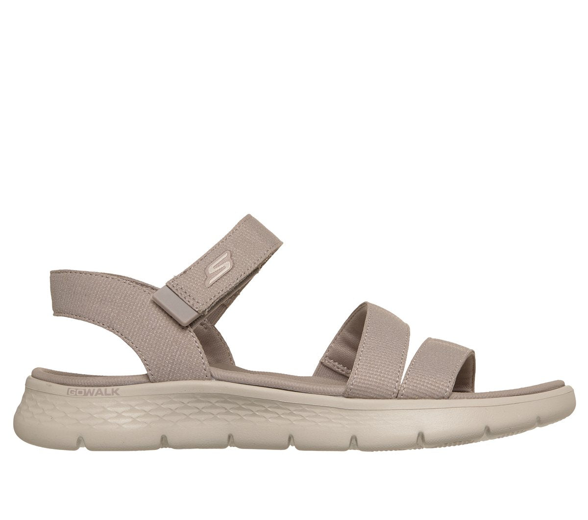 GO WALK Flex Sandal -Victoria Skechers discount
