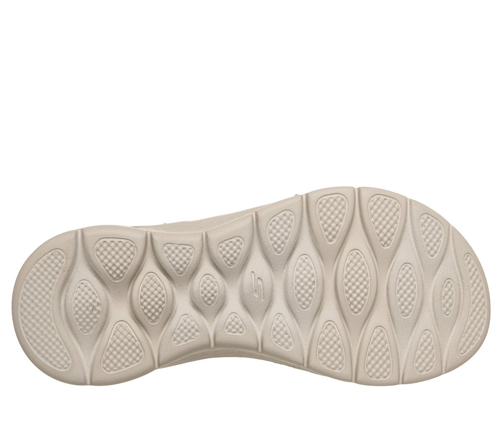 GO WALK Flex Sandal -Victoria Skechers discount