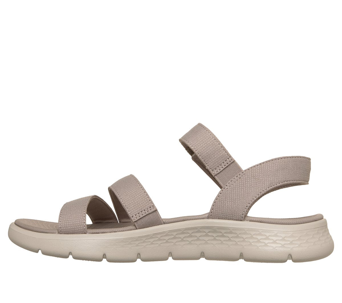 GO WALK Flex Sandal -Victoria Skechers discount