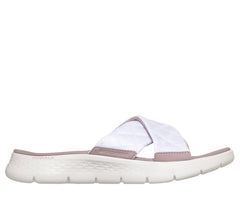 GO WALK Flex Sandal -Cozy Fit Gracie Skechers for sale