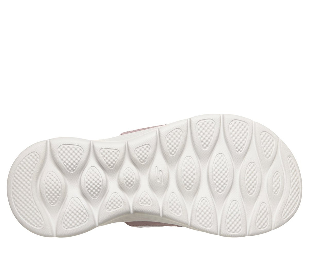 GO WALK Flex Sandal -Cozy Fit Gracie Skechers for sale